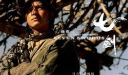 七剑电影在线观看,武侠传奇，剑指江湖